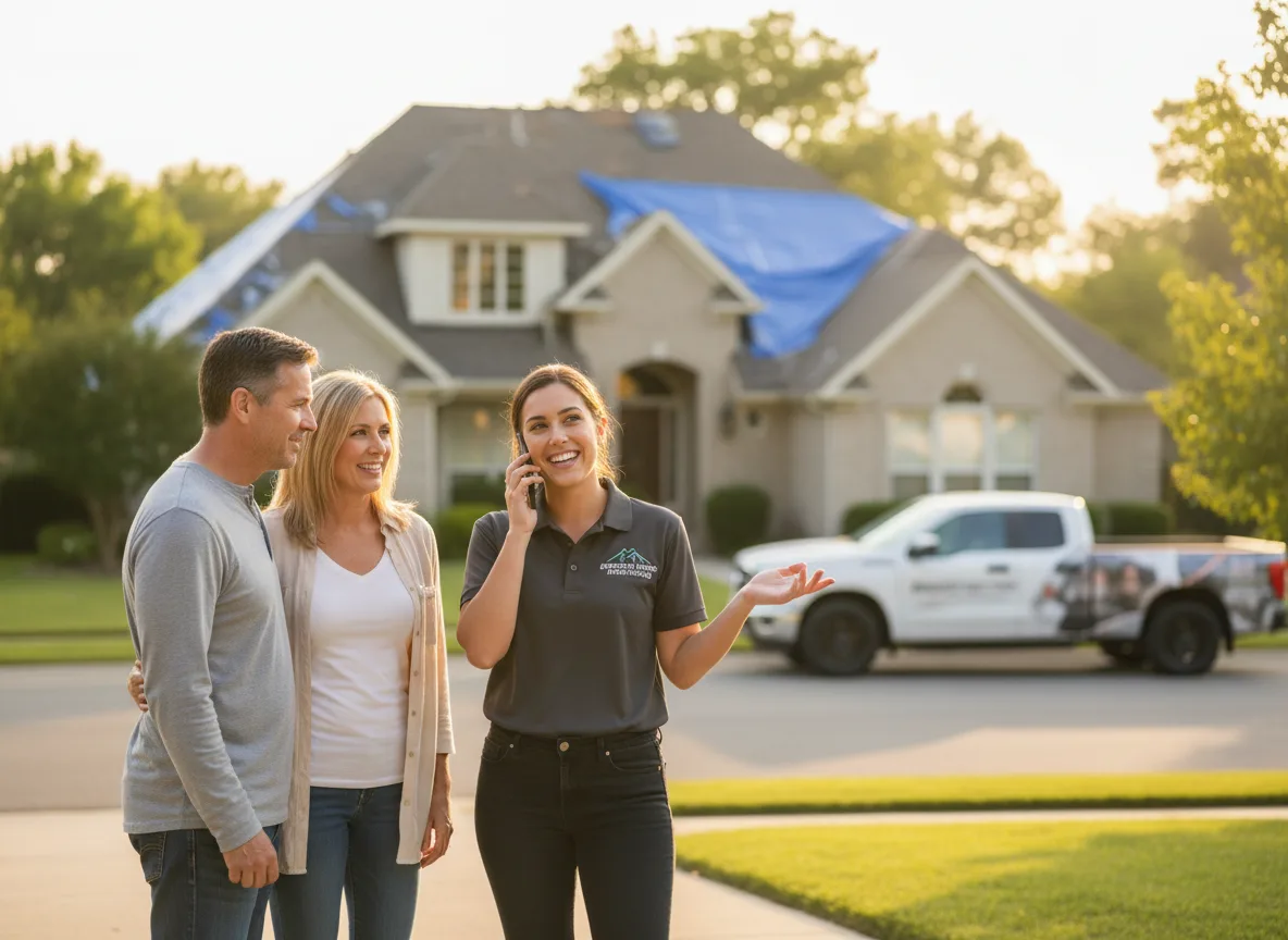 Emergency Roof Repair Pleasant Hill, NC FAQs